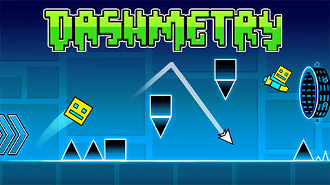 Geometry Dash Lite