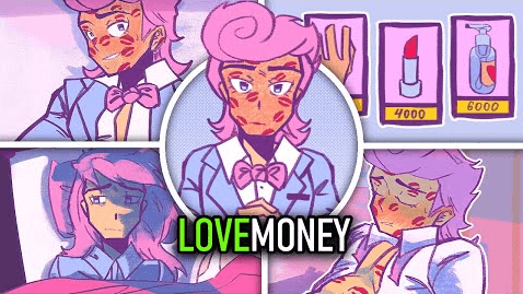 LoveMoney